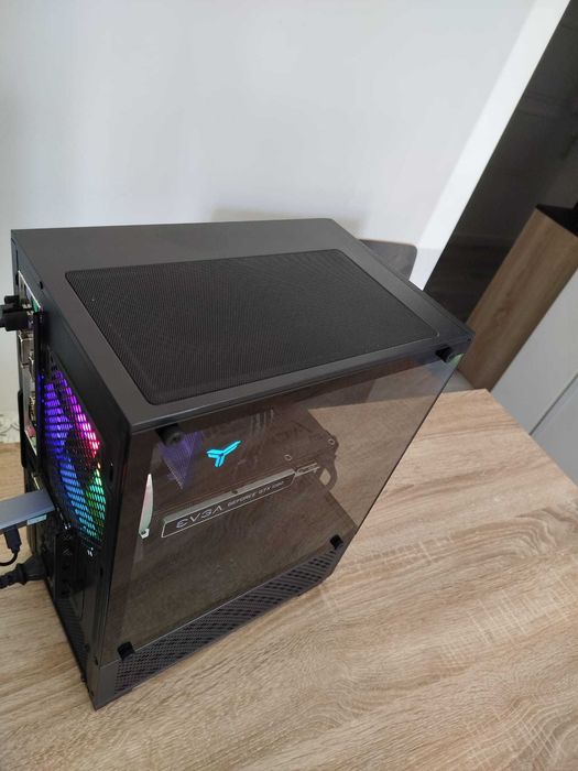 PC i5-8500 + 16gb + gtx 1080 + SSD 512gb