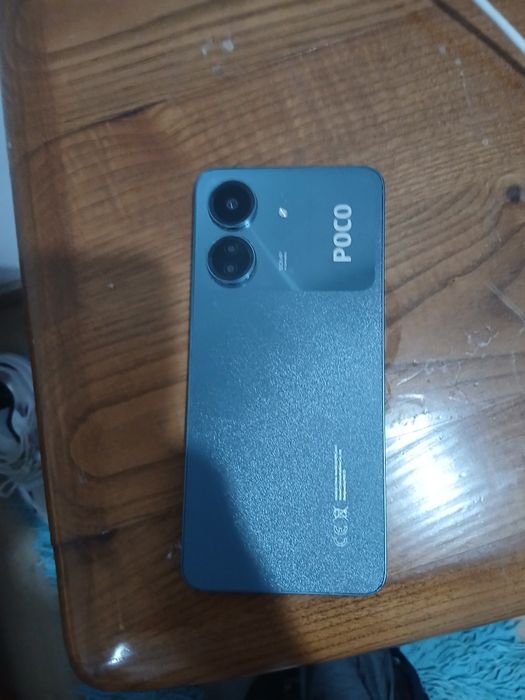 Poco65 without warranty64741040526339123