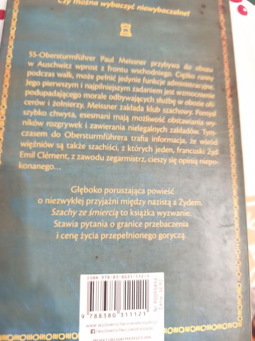 Szachy ze śmiercią