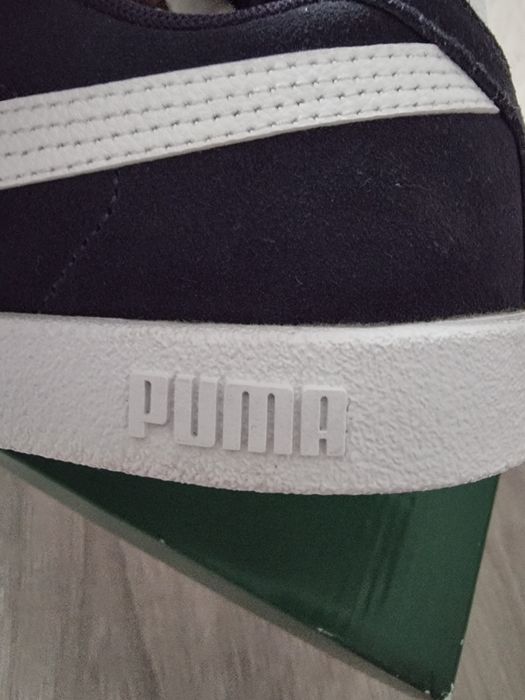 Puma Wild Rider Futurism 38