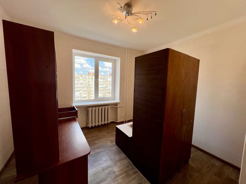 Продается 3-ком квартира, кап.ремонт 2026г, Корабельный. Сертификат, ваучер
