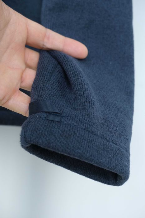 Jack Wolfskin nanuk 200 męski r XL