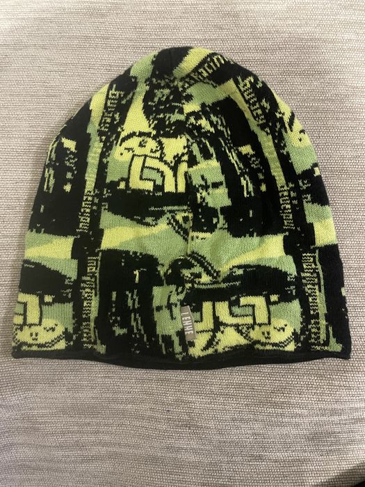 Шапки Lenne демисезон/ весна