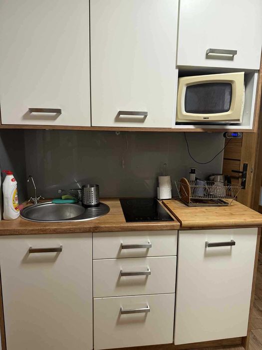 Mieszkanie – Poznań, Osiedle Rusa, Chartowo - Widok 4