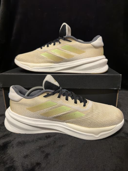 Buty do biegania Adidas Supernova Stride Move For The Planet