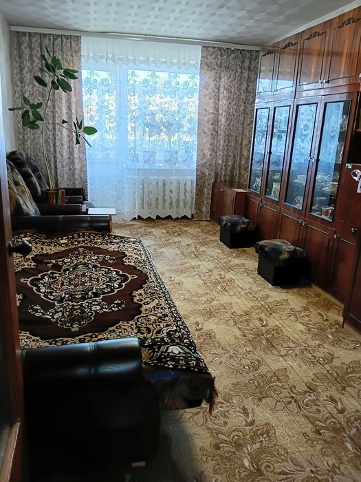 Здамо квартиру в центрі міста