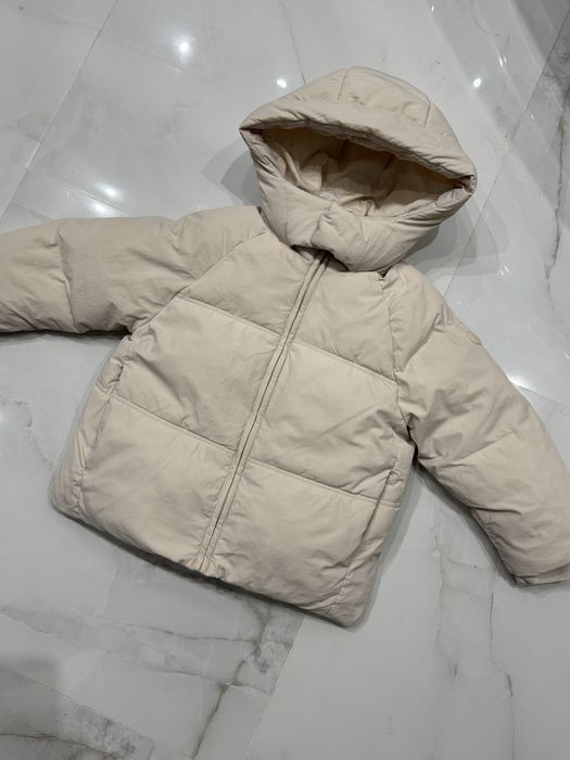 Куртка 110см Zara