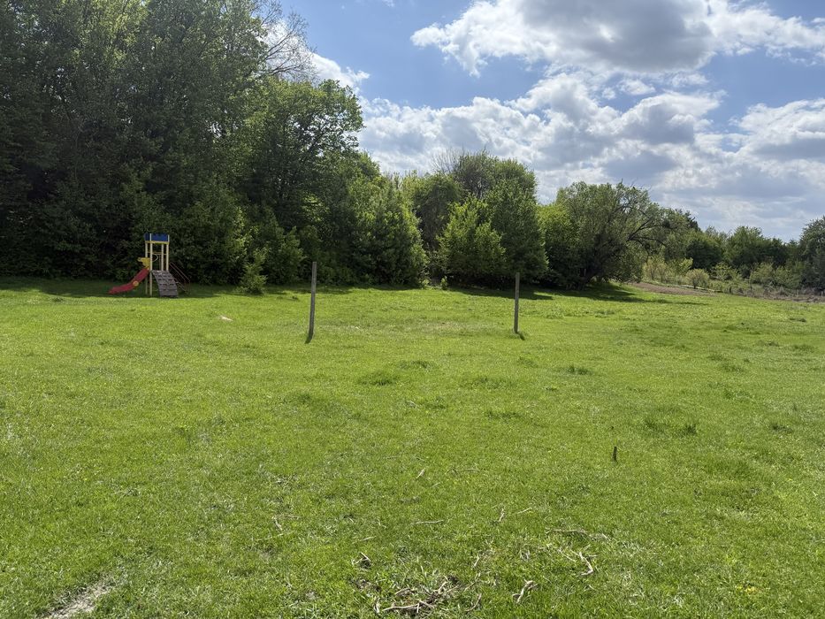 Продам земельну ділянку Богуслав