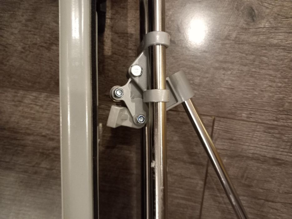 Ręczna przecinarka do płytek 330 mm