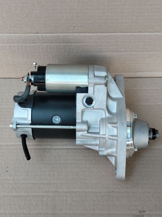 Стартер Isuzu NQR 71, Богдан