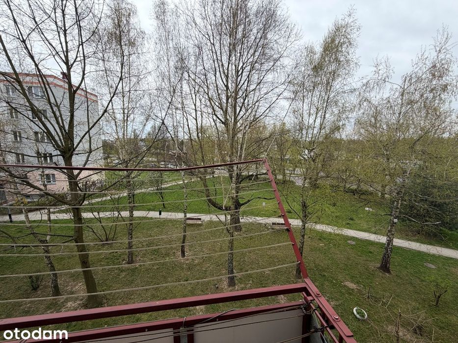 OKAZJA !Mieszkanie–gotowe do zamieszkania Rzeszowie