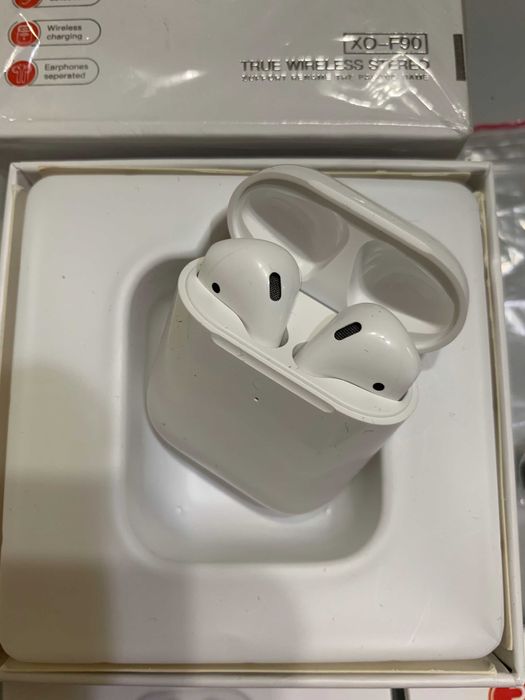 Наушники безпровдные