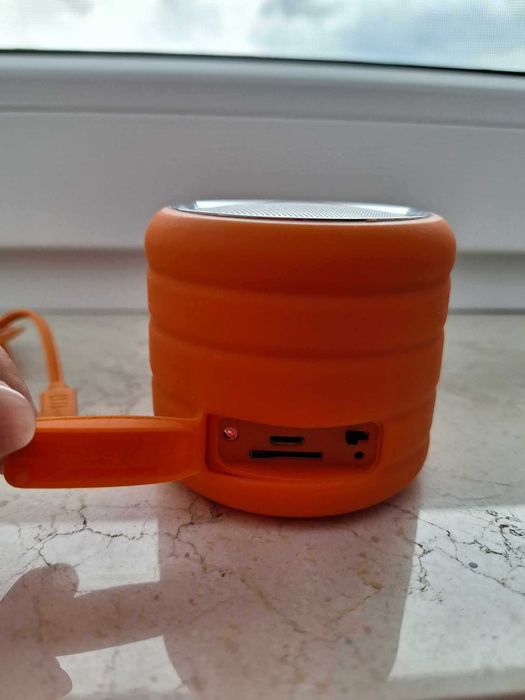 Głośnik Blaupunkt BT01