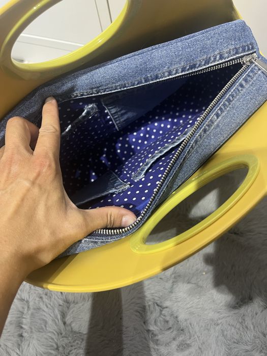 O bag moon curry nowy