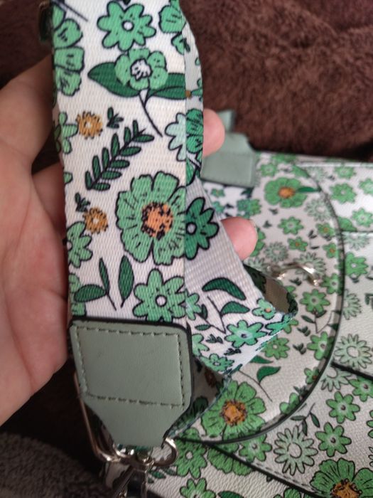 Сумка через плече