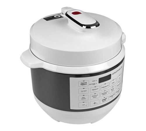 Мультиварка-скороварка - MРC-1000W (GRUNHELM)
