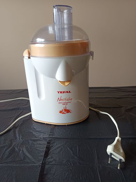 Pequeno eletrodoméstico Tefal