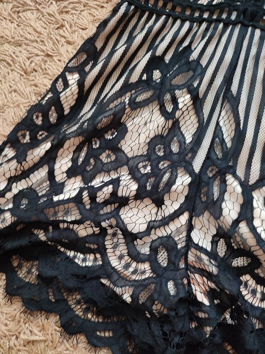 Шикарний ромпер. Комбез. Комбенизон.