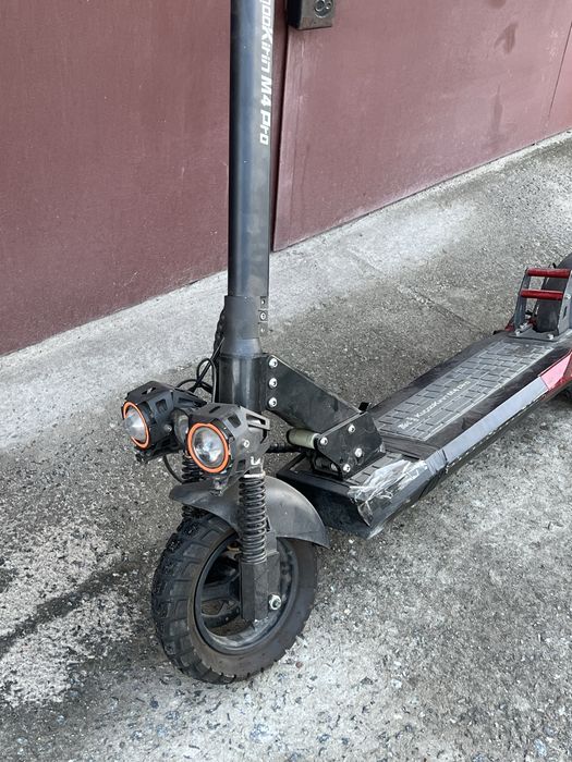 ПРОДАЮ kykirin m4 pro