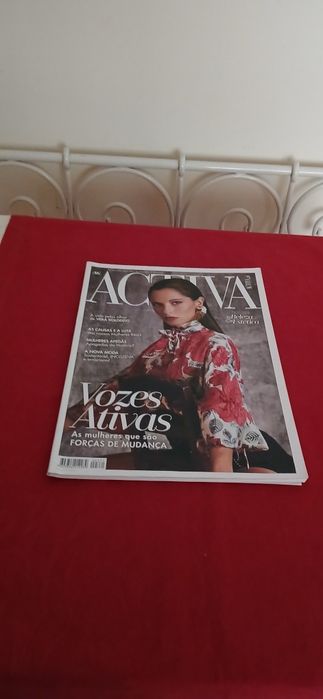 Activa - Vera Kolodzig de 2021