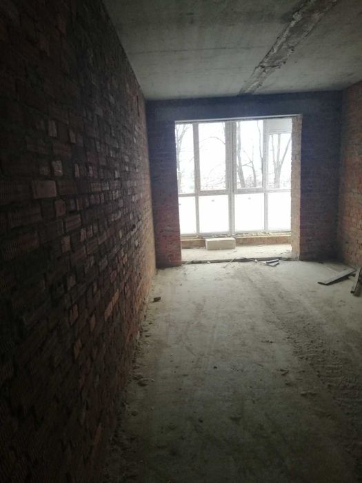 (7) Продам 1-но кімнатна квартира в Агрономічному 4532