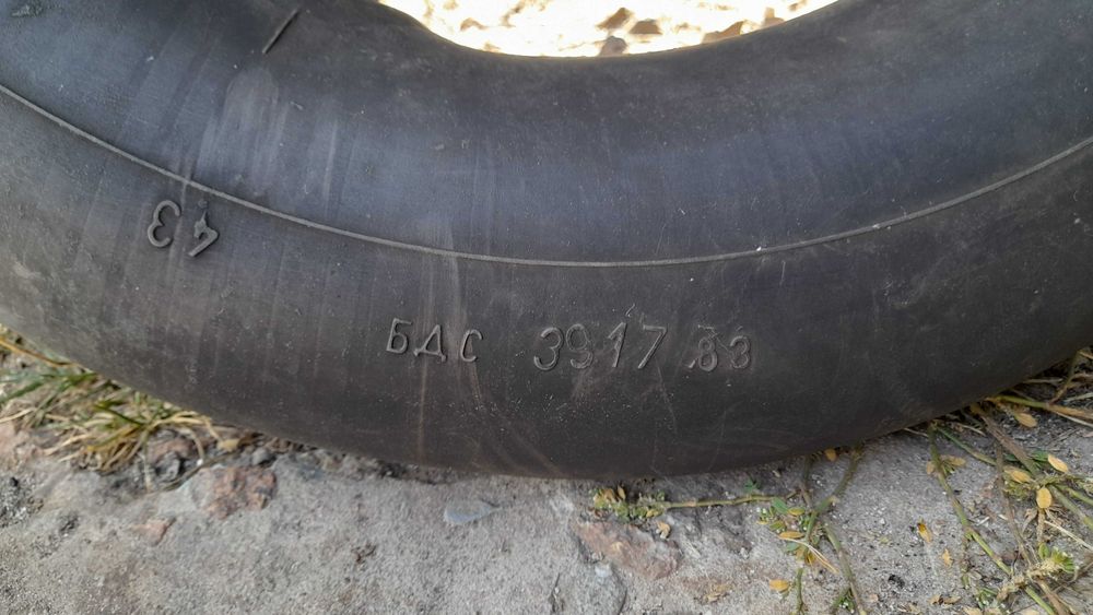 Автомобільна камера БДС 23*5(127-330)
