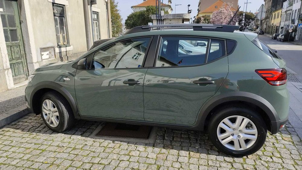 Vendo empresa TVDE / turismo, Saudável.