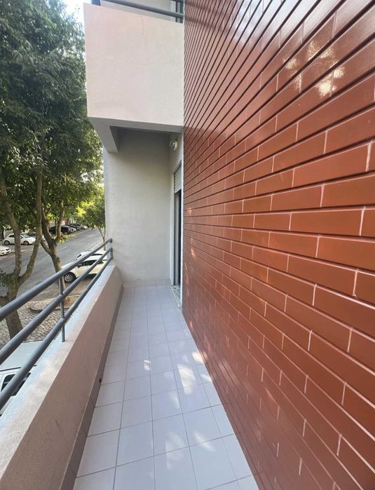 Apartamento T3 com bons acabamentos
