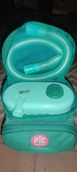 Máquina PIC Airtherapy usada
