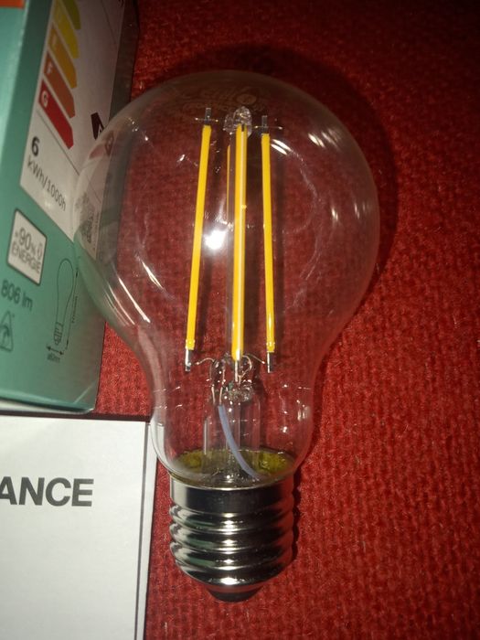 Продам блютуз лампы