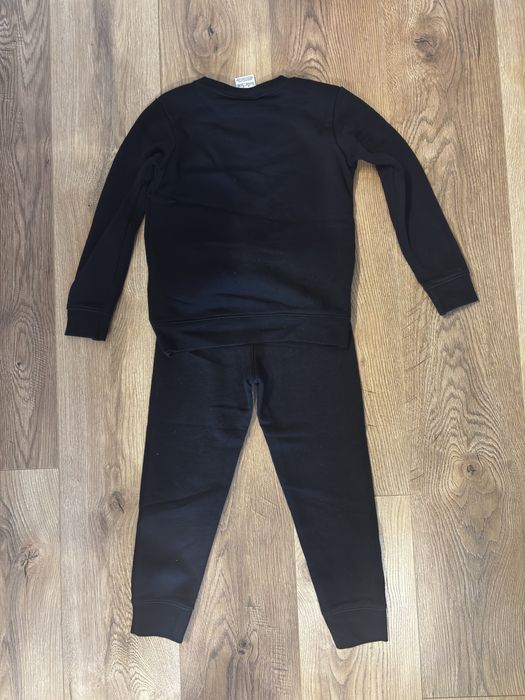 Dwa komplety dresow Chlopiecych Nike