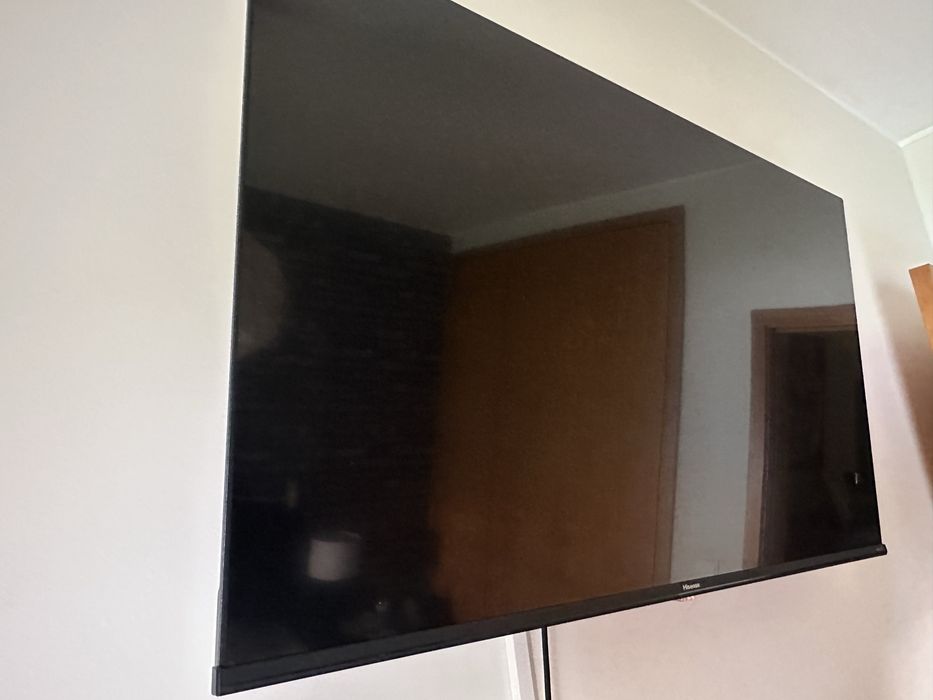 Televisao Hisense  Hisense 43A6BG  43 polegadas