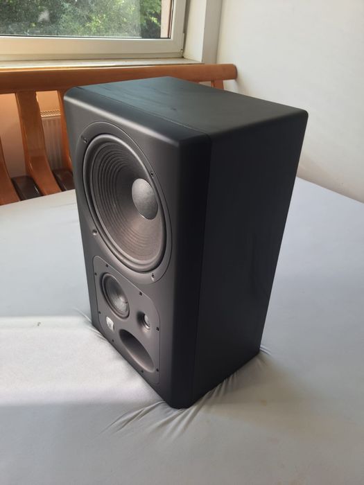 Kolumny JBL LSR 6332 para