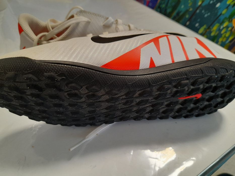 Sapatilhas Nike criamça n.° 35