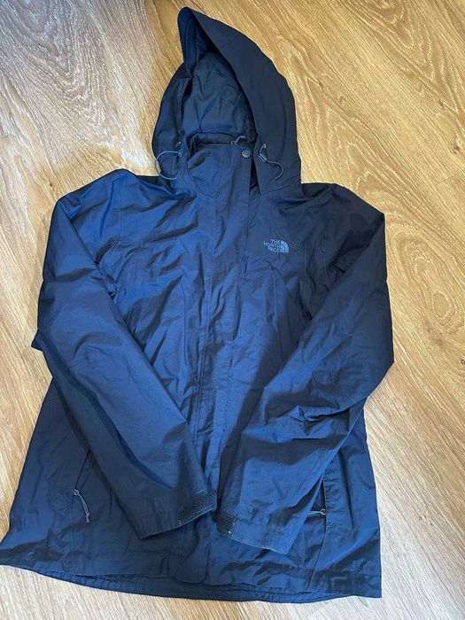 Оригінальна вітрівка The North Face L