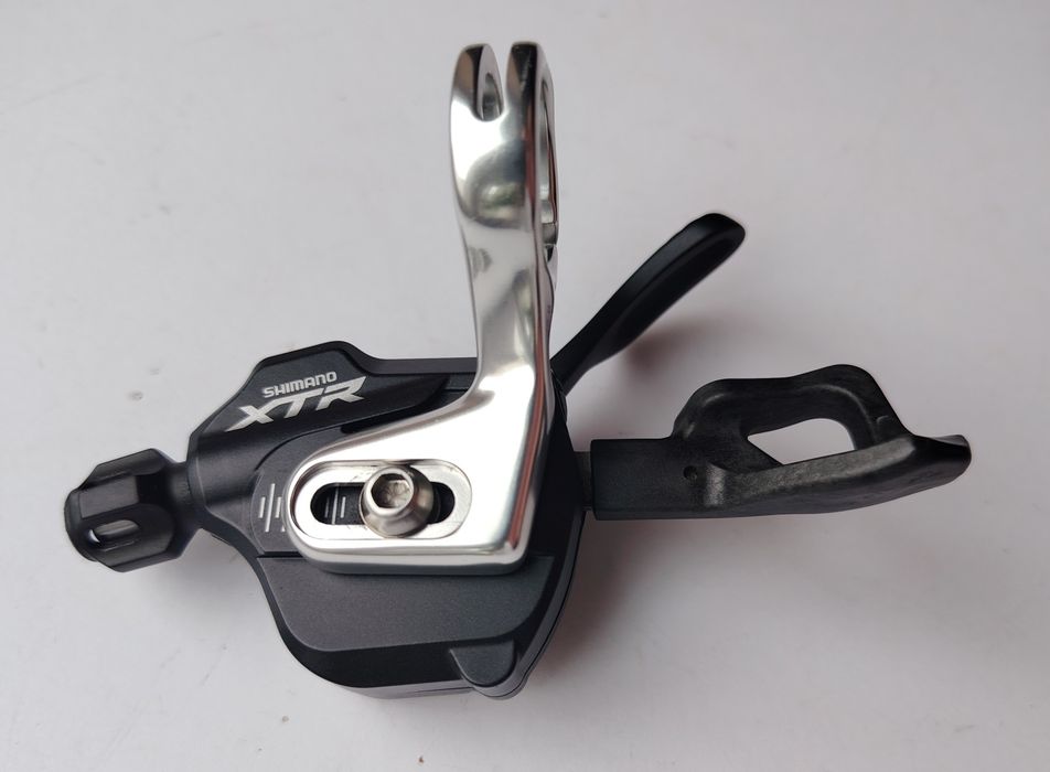 Lewa manetka Shimano XTR sl-m980 2/3 biegi ( do wyboru) Przednia