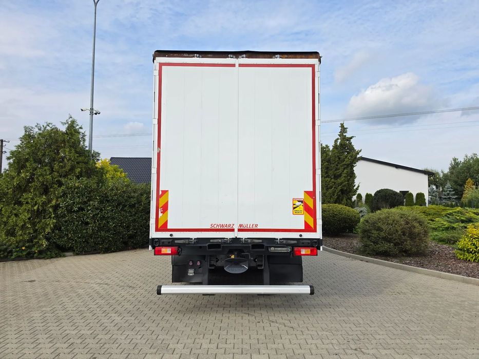 Volvo FH 500 XL FIRANA  Z NIEMIEC 2019 ROK RETARDER !!! FULL SERWIS VOLVO !!! SUPER STAN !!!