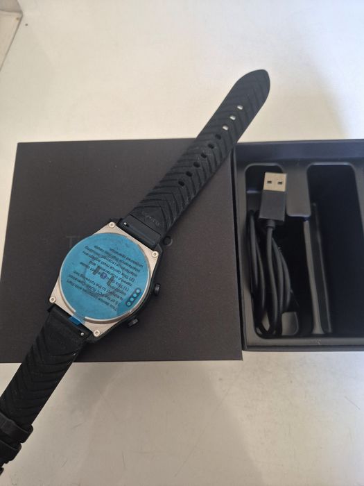 Smartwach TicWatch Pro