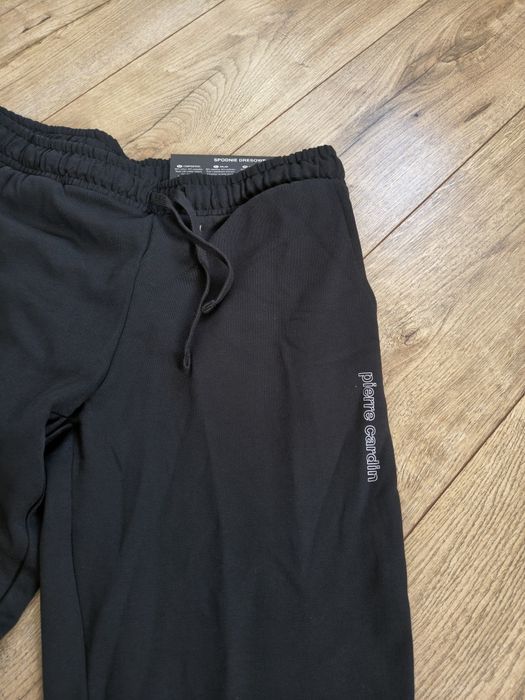 Spodnie joggersy dresowe XL  Pierre Cardin 
Nowe z metkami