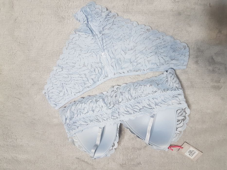 Комплект Білизни від PRIMARK Secret Possessions ціна за 1 комплект