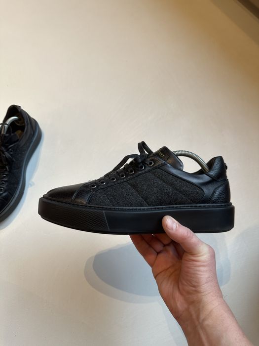 Кроссовки Blu Barrett ст. 27 см