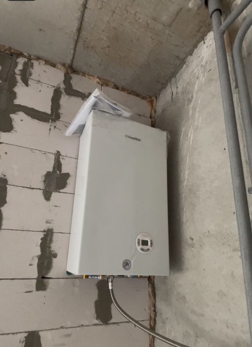 1-комнатная квартира по адресу ул. Балковская (площадь 40 м²) - Atlanta.ua - фото 3