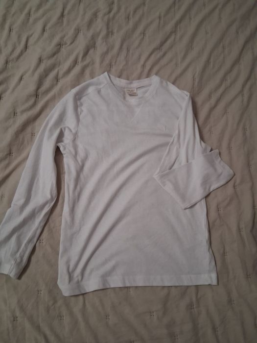 Sprzedam spodnie na konie 8 lat