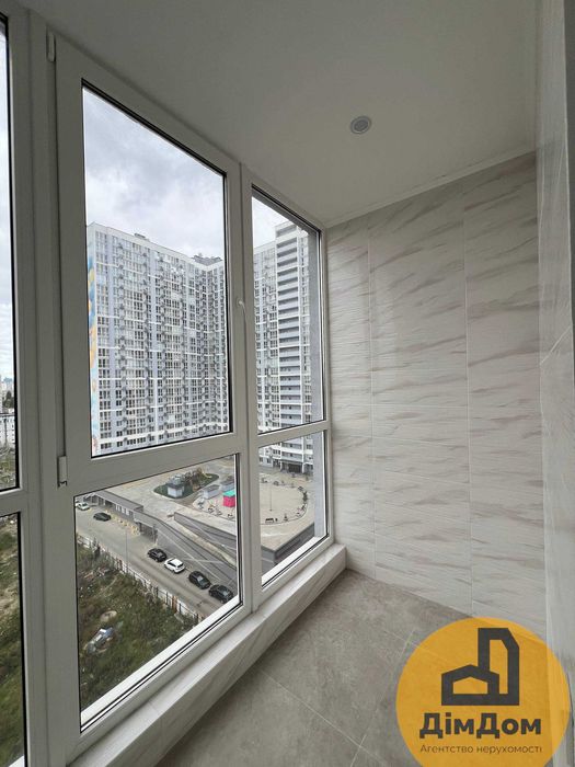 3-кімнатна квартира за адресою вул. Ревуцького (площа 98 м²) - Atlanta.ua - фото 9