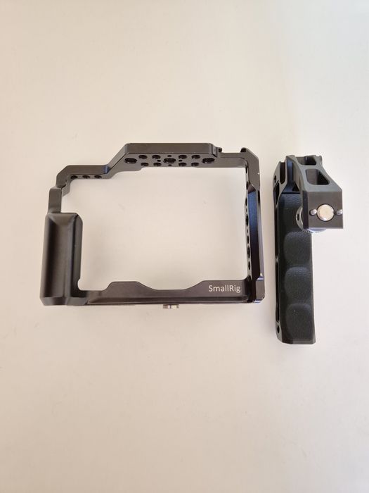 Kit smallrig em muito excelente estado