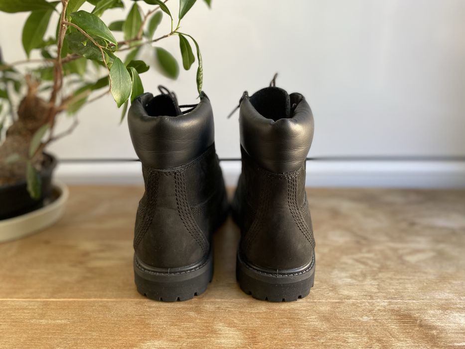 Черевики Timberland