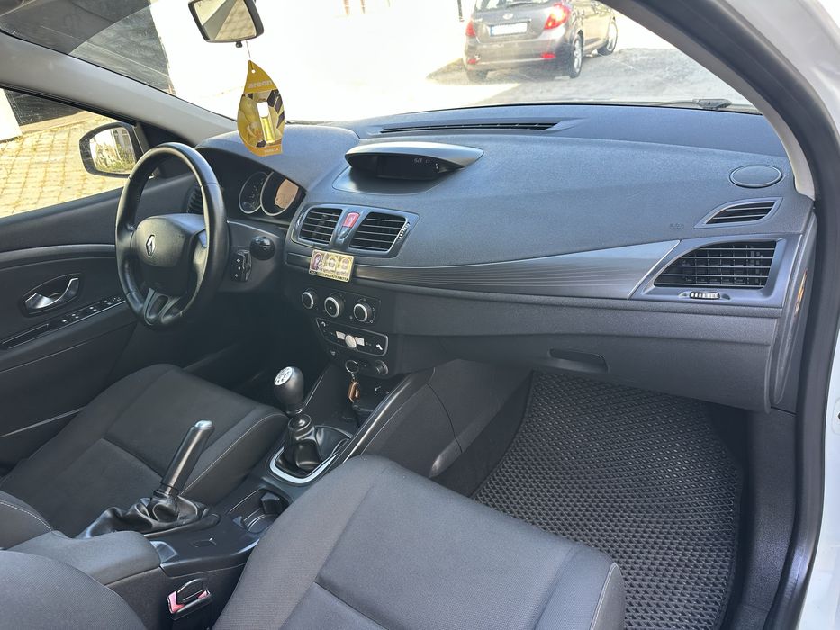 Продам Renault Megane 1.5 Дизель