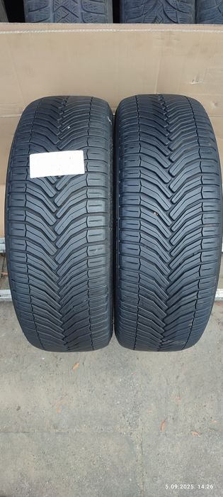 205/60/16 205/60R16 Michelin 2023rok