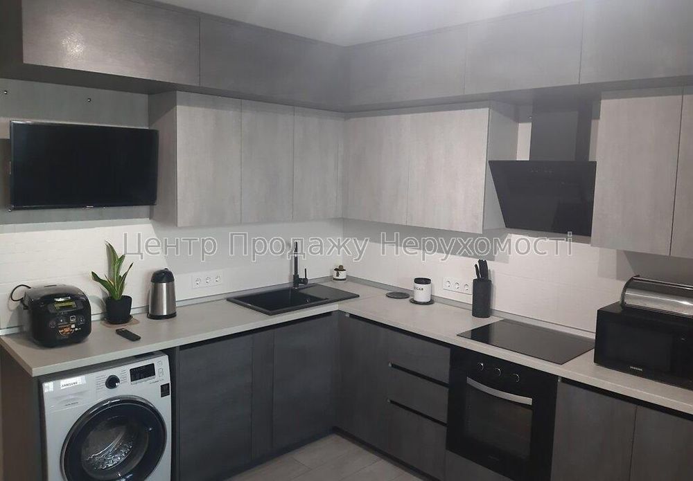 Продам квартиру ЖК «Мира 4» Харків, Миру вул.
