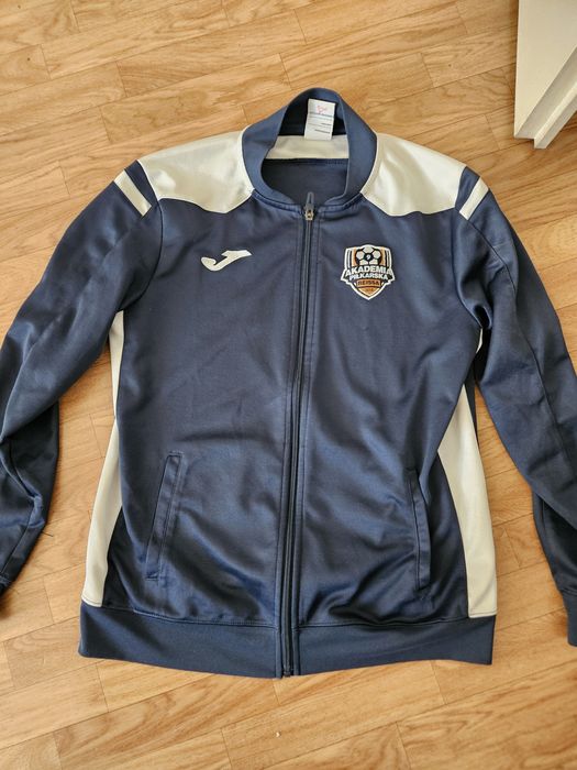 Bluza sportowa. Akademia piłkarska Reissa